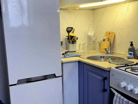 квартира по адресу Владимирская ул., 2