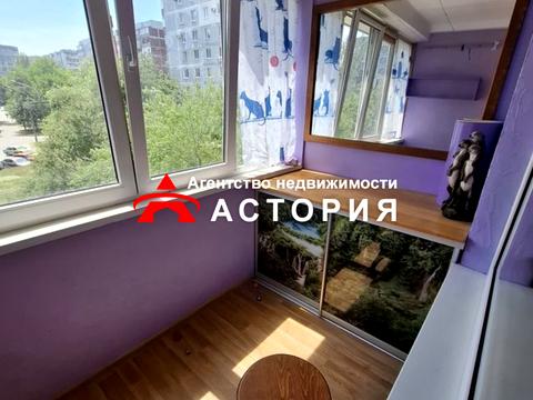 квартира за адресою Будівельників бульв., 17