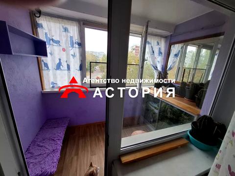 квартира за адресою Будівельників бульв., 17