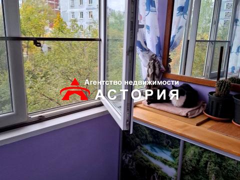 квартира за адресою Будівельників бульв., 17