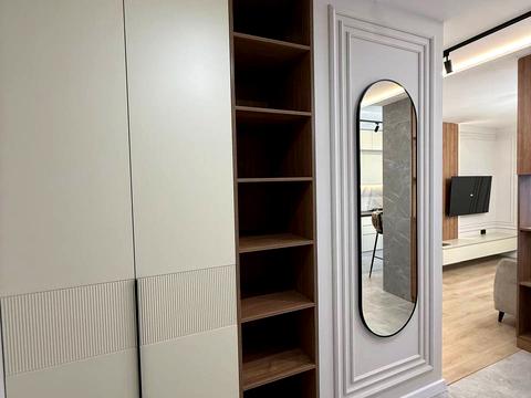 квартира за адресою Княгинин вул., 44