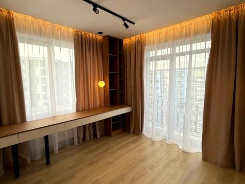 квартира за адресою Княгинин вул., 44