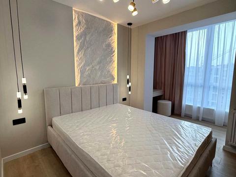 квартира за адресою Княгинин вул., 44