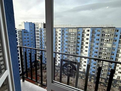 квартира за адресою Княгинин вул., 44