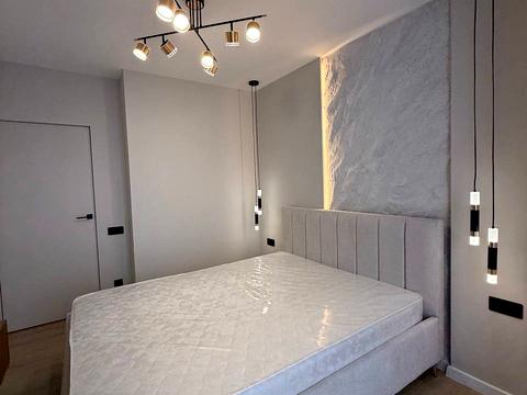 квартира за адресою Княгинин вул., 44