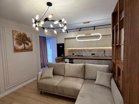 квартира за адресою Княгинин вул., 44