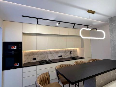 квартира за адресою Княгинин вул., 44