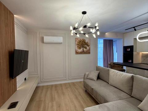 квартира за адресою Княгинин вул., 44