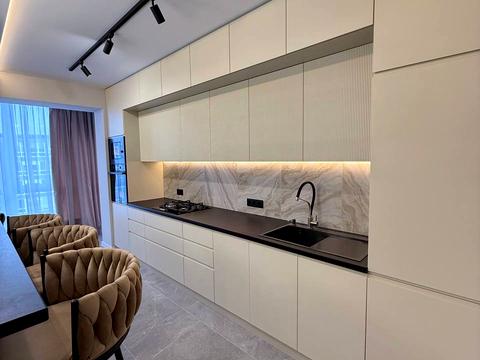 квартира за адресою Княгинин вул., 44