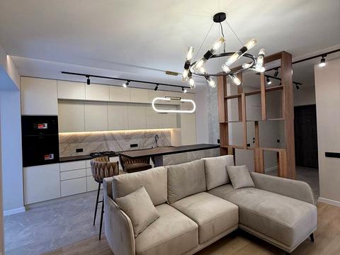 квартира по адресу Княгинин ул., 44