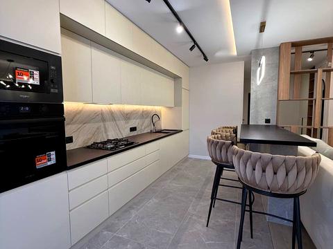 квартира за адресою Княгинин вул., 44