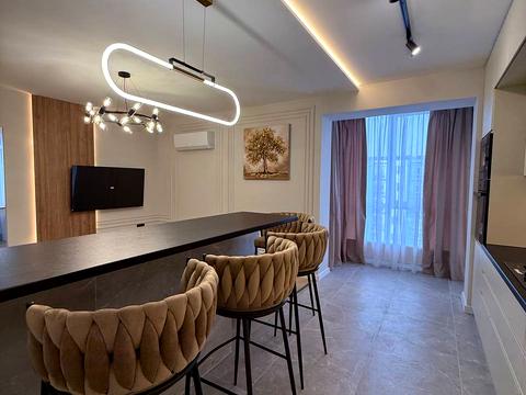 квартира за адресою Княгинин вул., 44