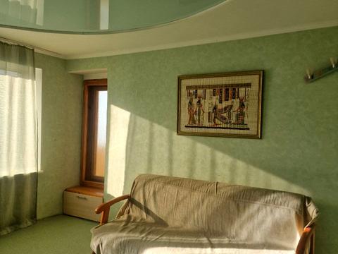 квартира по адресу Юрия Липы ул. (Усенка), 3