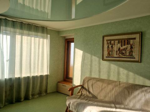 квартира по адресу Юрия Липы ул. (Усенка), 3