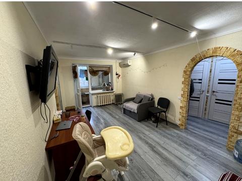 квартира по адресу Александра Поля просп. (Кірова), 78