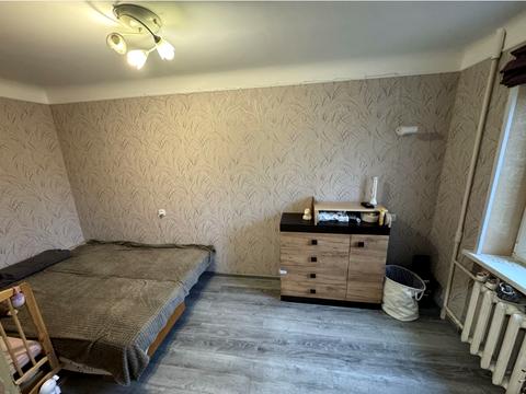 квартира по адресу Александра Поля просп. (Кірова), 78