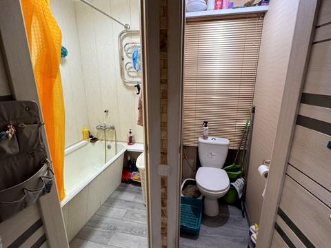 квартира по адресу Александра Поля просп. (Кірова), 78