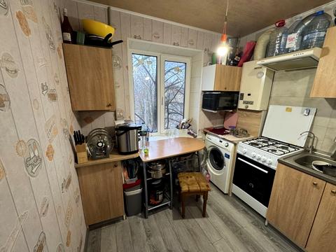 квартира по адресу Александра Поля просп. (Кірова), 78