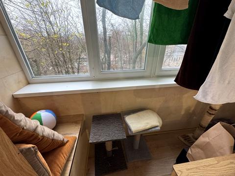 квартира по адресу Александра Поля просп. (Кірова), 78