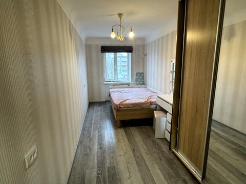 квартира по адресу Александра Поля просп. (Кірова), 78