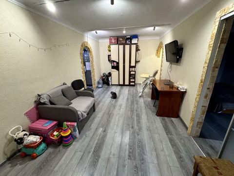 квартира по адресу Александра Поля просп. (Кірова), 78