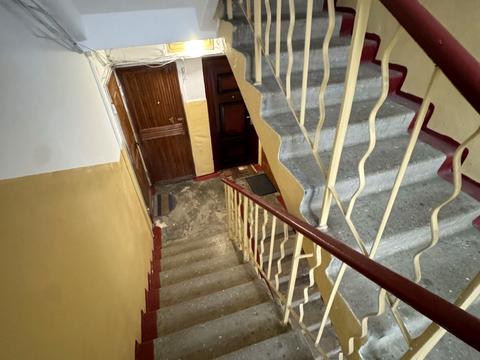 квартира по адресу Александра Поля просп. (Кірова), 78