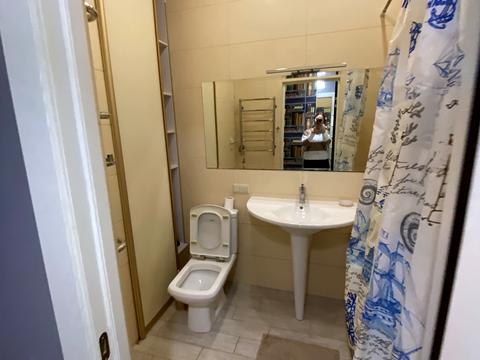 квартира за адресою с. Лиманка, Перлинна вул., 1а