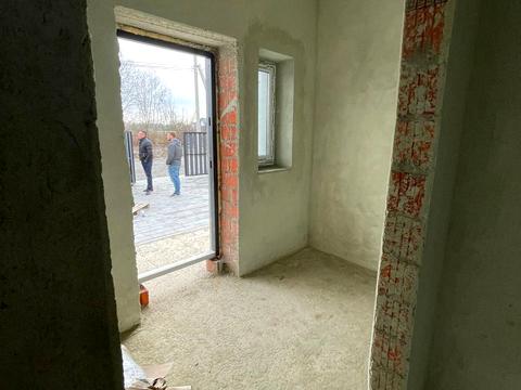 будинок за адресою с. Скнилів, Т. Шевченка