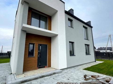 дом по адресу Т. Шевченка