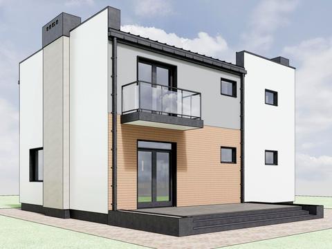 будинок за адресою с. Скнилів, Т. Шевченка