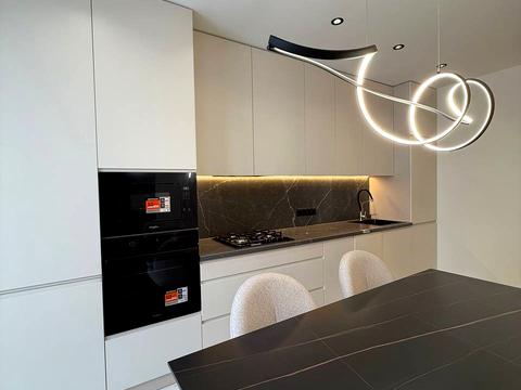 квартира за адресою Княгинин вул., 44