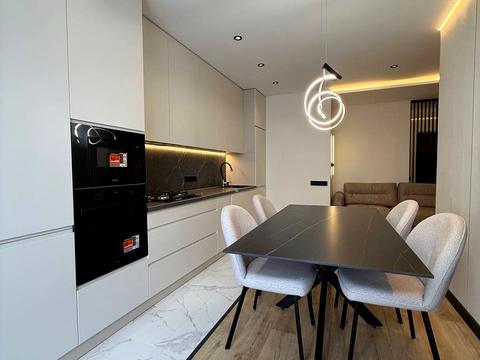 квартира за адресою Княгинин вул., 44