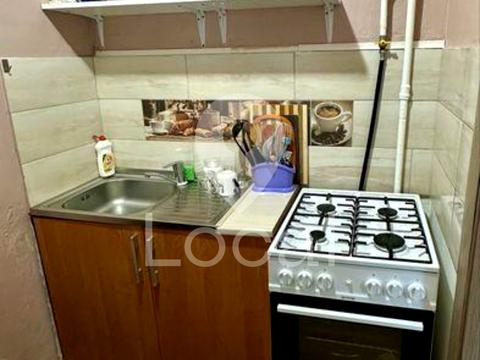 квартира за адресою Київ, Юлії Здановської вул. (Ломоносова), 34/2