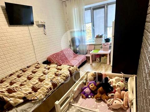 квартира за адресою Київ, Юлії Здановської вул. (Ломоносова), 34/2