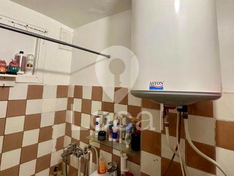 квартира за адресою Київ, Юлії Здановської вул. (Ломоносова), 34/2