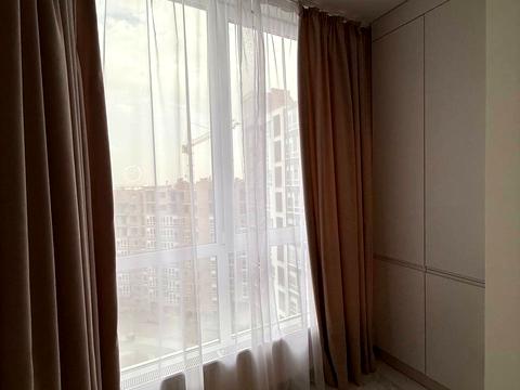 квартира за адресою Княгинин вул., 44