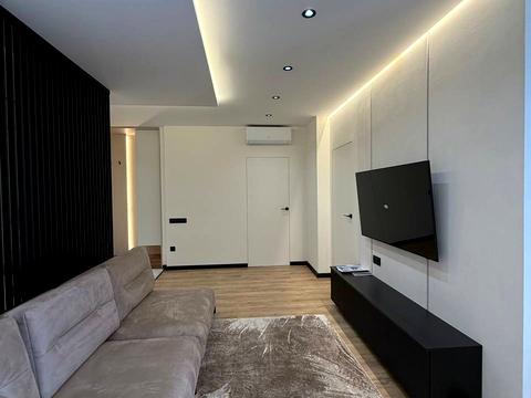 квартира за адресою Княгинин вул., 44