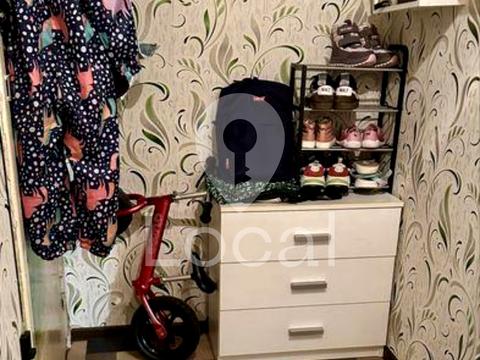 квартира за адресою Київ, Юлії Здановської вул. (Ломоносова), 34/2