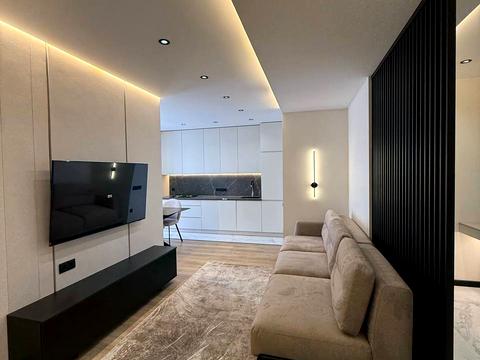 квартира за адресою Княгинин вул., 44