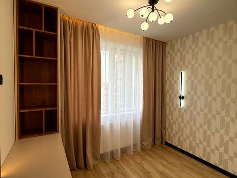 квартира за адресою Княгинин вул., 44