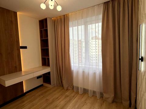 квартира за адресою Княгинин вул., 44