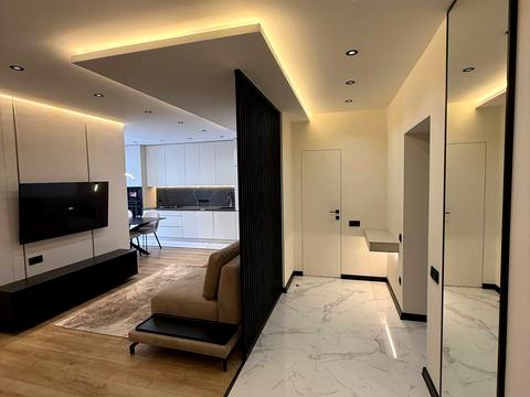 квартира за адресою Княгинин вул., 44