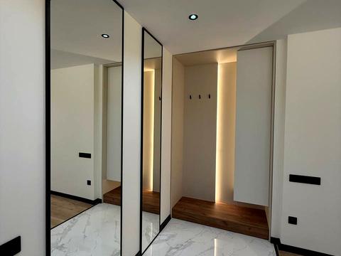 квартира за адресою Княгинин вул., 44