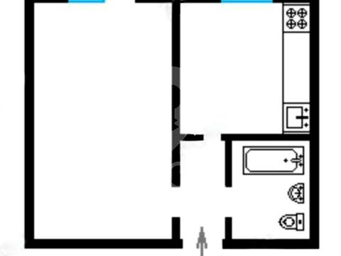 квартира за адресою Київ, Юлії Здановської вул. (Ломоносова), 34/2