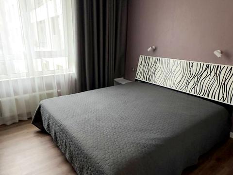 квартира за адресою Салютна вул., 2