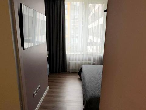 квартира за адресою Салютна вул., 2