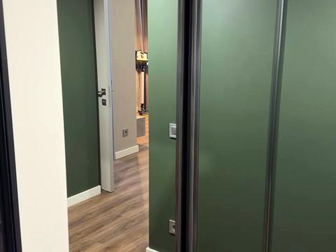 квартира за адресою Салютна вул., 2