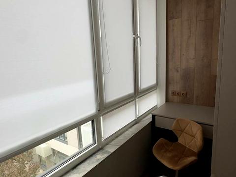 квартира за адресою Салютна вул., 2