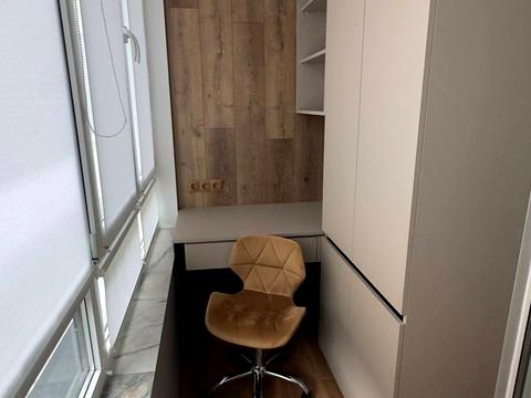 квартира за адресою Салютна вул., 2