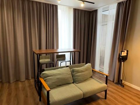 квартира за адресою Салютна вул., 2